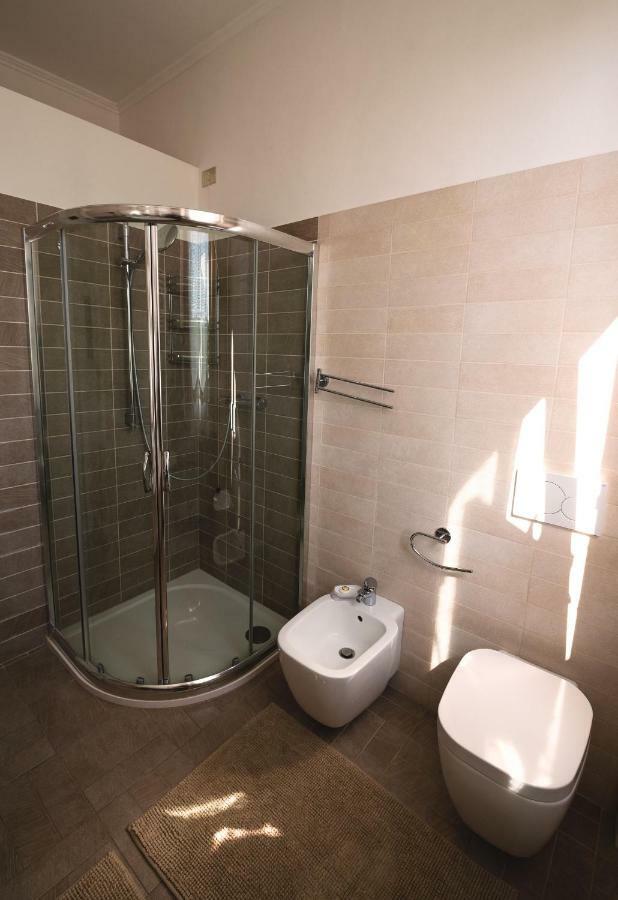 Villa Liberty B&B Fano Bagian luar foto