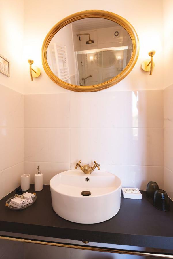 Villa Liberty B&B Fano Bagian luar foto
